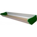 Emulsion Scoop Coater